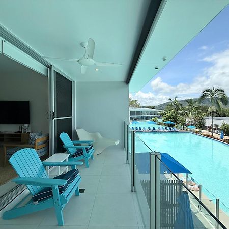 Pool Resort Port Douglas Exterior foto