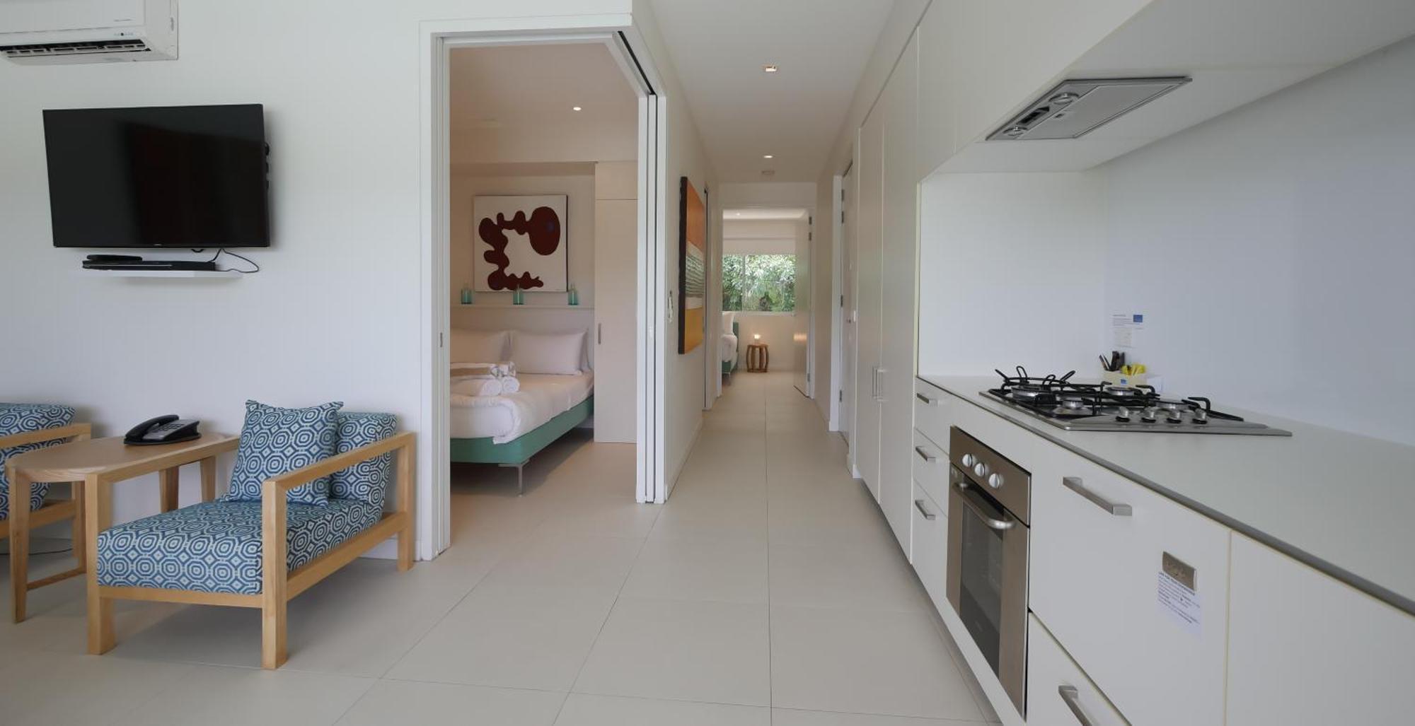 Pool Resort Port Douglas Exterior foto