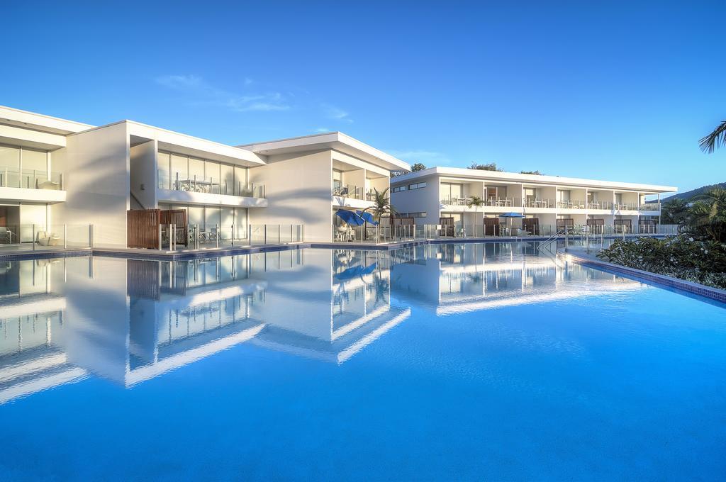 Pool Resort Port Douglas Exterior foto
